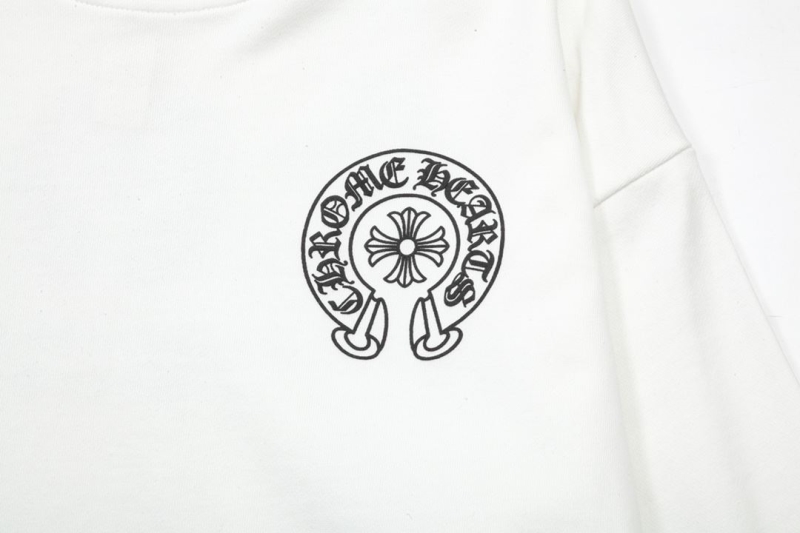 Chrome Hearts Hoodies